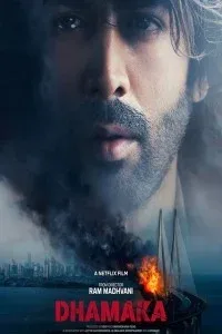 Dhamaka (2021) Hindi Movie