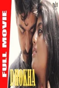 Dhokha (2020) South Indian Hindi Dubbed Movie