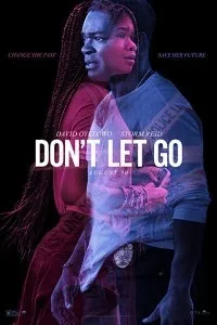 Dont Let Go (2019) Hindi Dubbedd