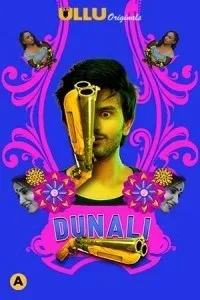 Dunali Part 1 (2021) ULLU Original