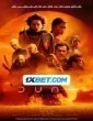Dune Part Two (2024) English Movie