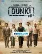 Dunki (2023) Hindi Movie