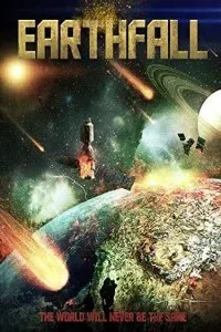 Earthfall (2015) Hindi Dubbed