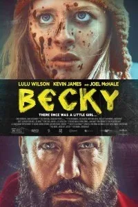 Becky (2020) Hindi Dubbed