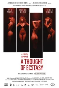 Ecstasy (2017) Hindi Dubbed