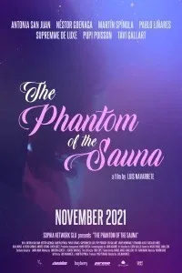 El Fantasma De La Sauna (2021) Hindi Dubbed