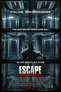 Escape Plan (2013) Dual Audio Hindi Dubbed