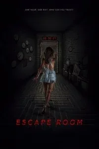 Escape Room (2017) Hindi Dubbed