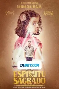 Espiritu Sagrado (2021) Hindi Dubbed Movie