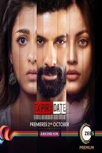 Expiry Date (2020) Web Series