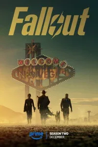 Fallout (2025) S02 Hindi Dubbed Web Series