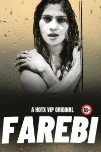 Farebi (2023) HotX Original