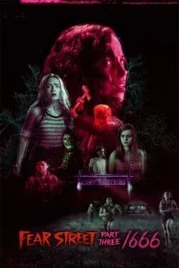 Fear Street Part 3 (2021) Hindi Dubbed