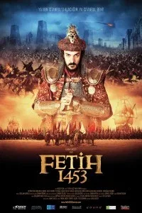 Fetih 1453 (2012) Hindi Dubbed