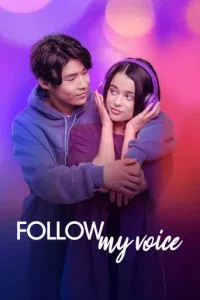 Follow My Voice (2026) Hindi Dubbed