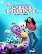 Gabbys Dollhouse (2023) Season 7 Web Series