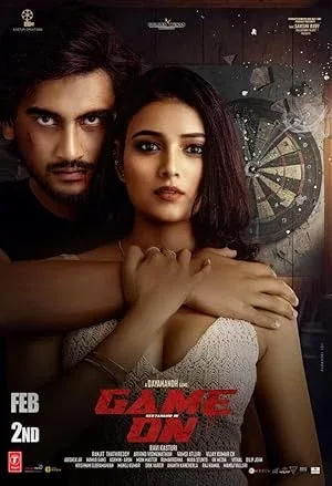 Game On (2024) South Indian Hindi Dubbed Movie