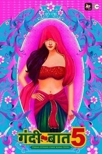 Gandii Baat 5 (2020) Web Series