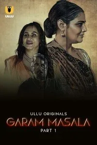 Garam Masala (2023) Ullu Original