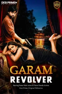 Garam Reolver (2026) DesiPrime Originals Hindi