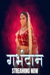 Garbhdaan (2025) S01 KahaniPlay Originals Unrated Webseries