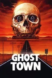 Ghost Town (1988) Hindi Dubbed