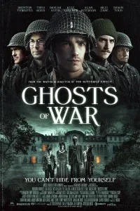 Ghosts of War (2020) English Movie