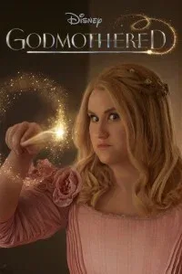 Godmothered (2020) English Movie
