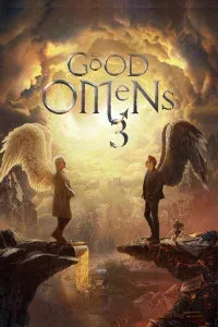 Good Omens (2026) S03 Hindi Dubbed Web Series