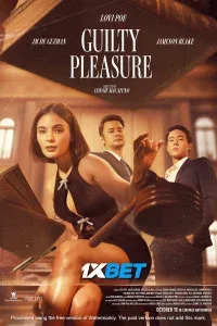 Guilty Pleasure (2024) Hindi Dubbed
