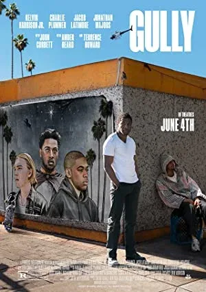 Gully (2019) Hindi Dubbed