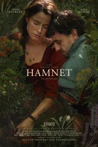 Hamnet (2025) English Movie