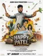 Happy Patel Khatarnak Jasoos (2026) Hindi Movie