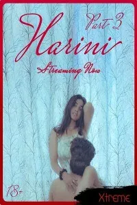 Harini Part 3 (2025) Xtreme Originals Hindi