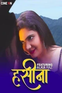 Haseena (2024) CineOn Original