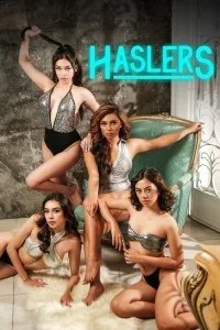 Haslers (2023) Tagalog Movie