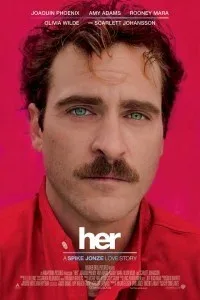 Her (2013) Dual Audio Hindi Dubbed