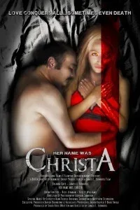Her Name Was Christa (2020) Hindi Dubbed