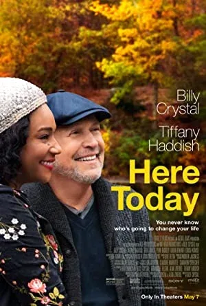 Here Today (2021) Hindi Dubbed