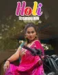 Holi (2025) S01 KahaniPlay Originals Unrated Webseries