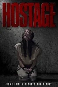 Hostage (2021) Hindi Dubbed Movie