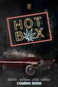 Hot Box (2019) Hindi Dubbed