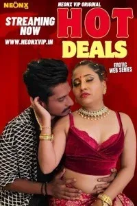 Hot Deals (2024) NeonX Original
