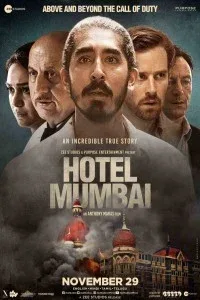 Hotel Mumbai (2019) Hindi Movie