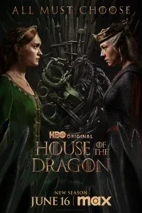 House of the Dragon (2024) Season 2 Hindi Web Series