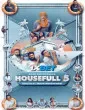 Housefull 5A (2025) Bollywood Hindi Full Movie
