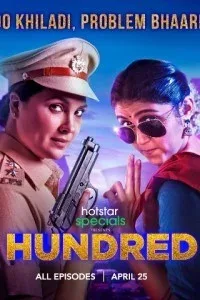 Hundred (2020) Web Series