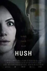 Hush (2016) Hindi Dubbed