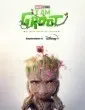 I Am Groot (2023) Season 2 Web Series