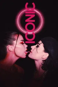 Iconic (2024) Hindi Dubbed
